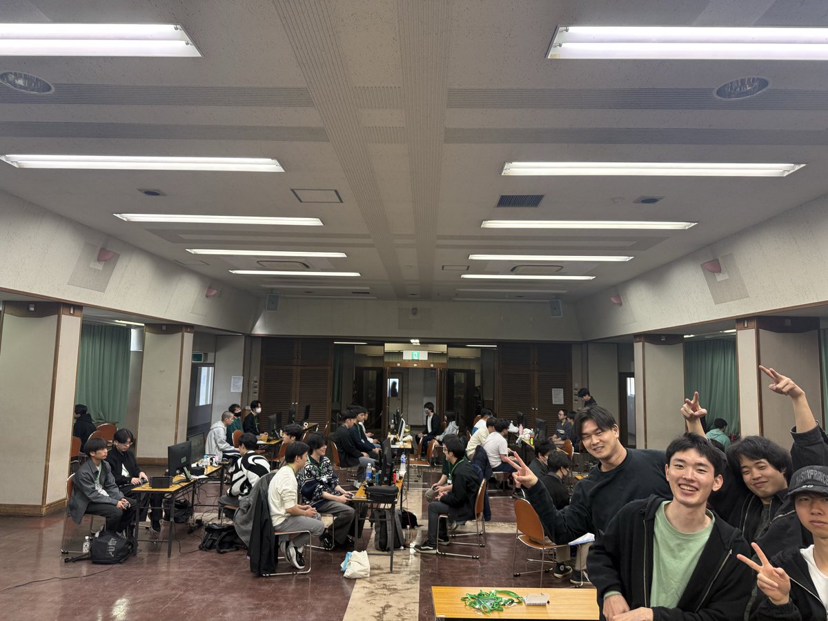 Fly High!! 〜熊谷スマブラオフ〜 tweet media