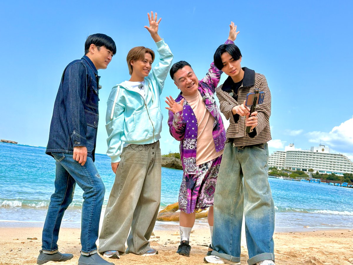 《キントレ》【日テレ公式】 tweet media