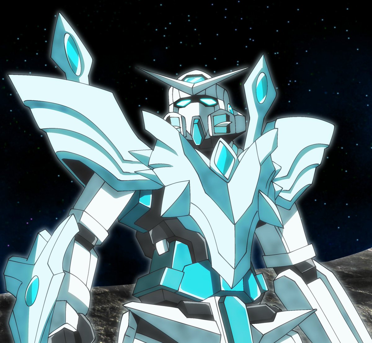 Gundrass tweet media