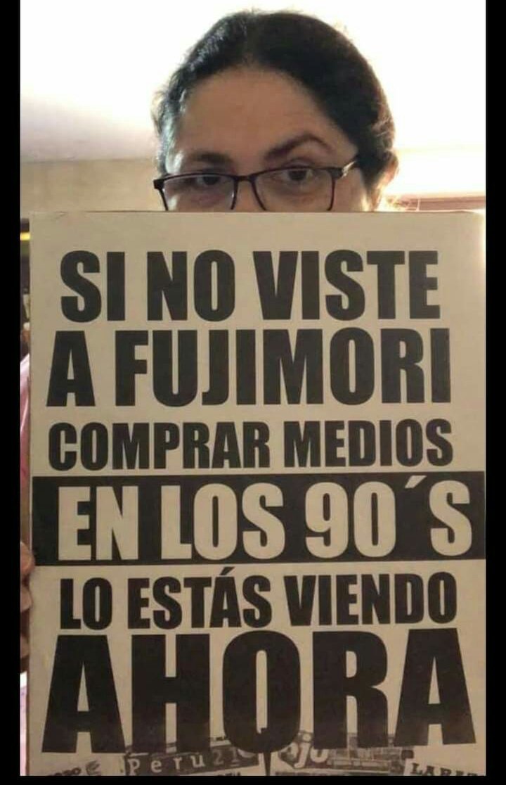 La Salita del SIN 🇵🇪 tweet media