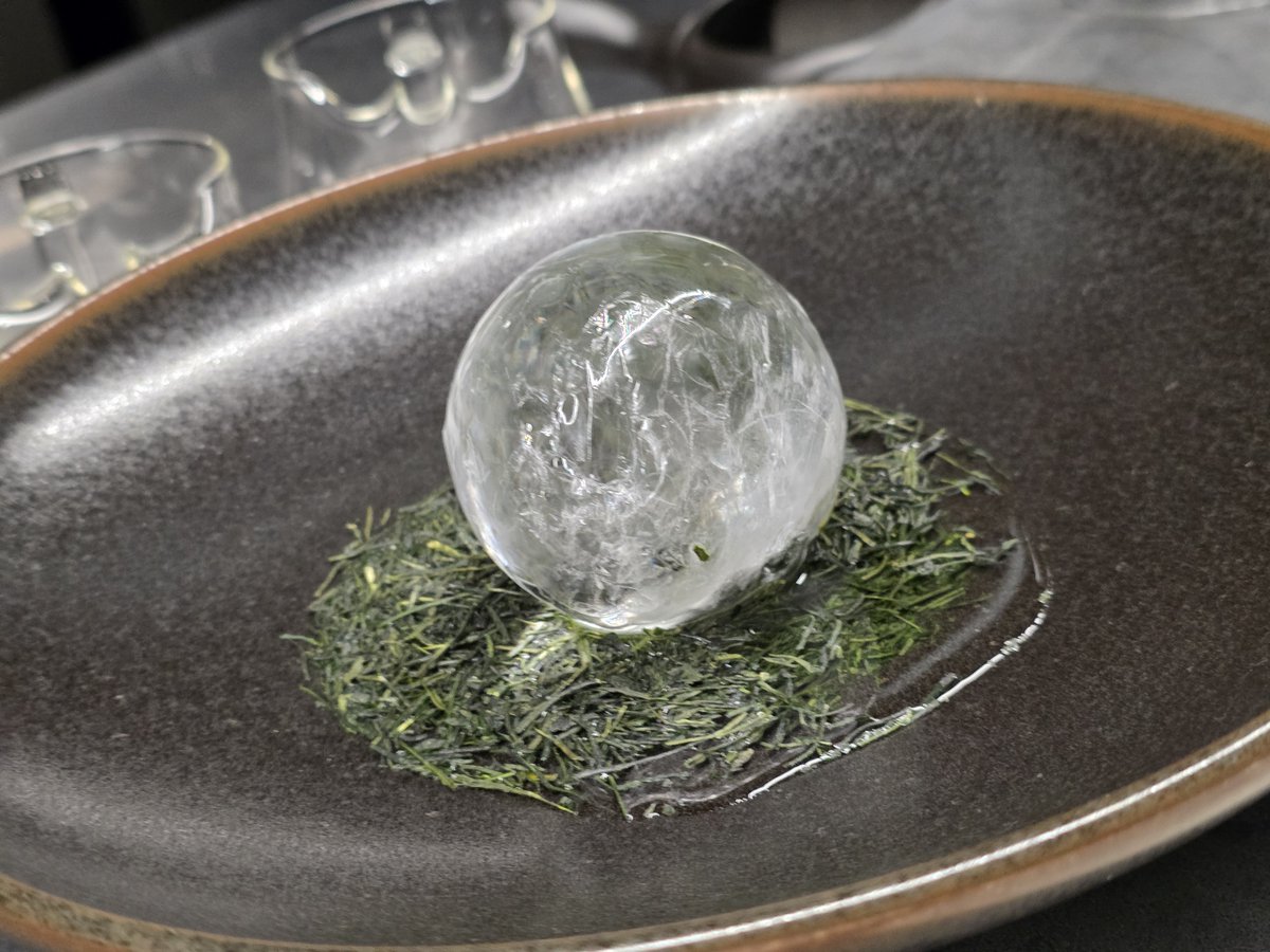 浜崎龍｜令和のグルメ王／食のプロデューサー tweet media