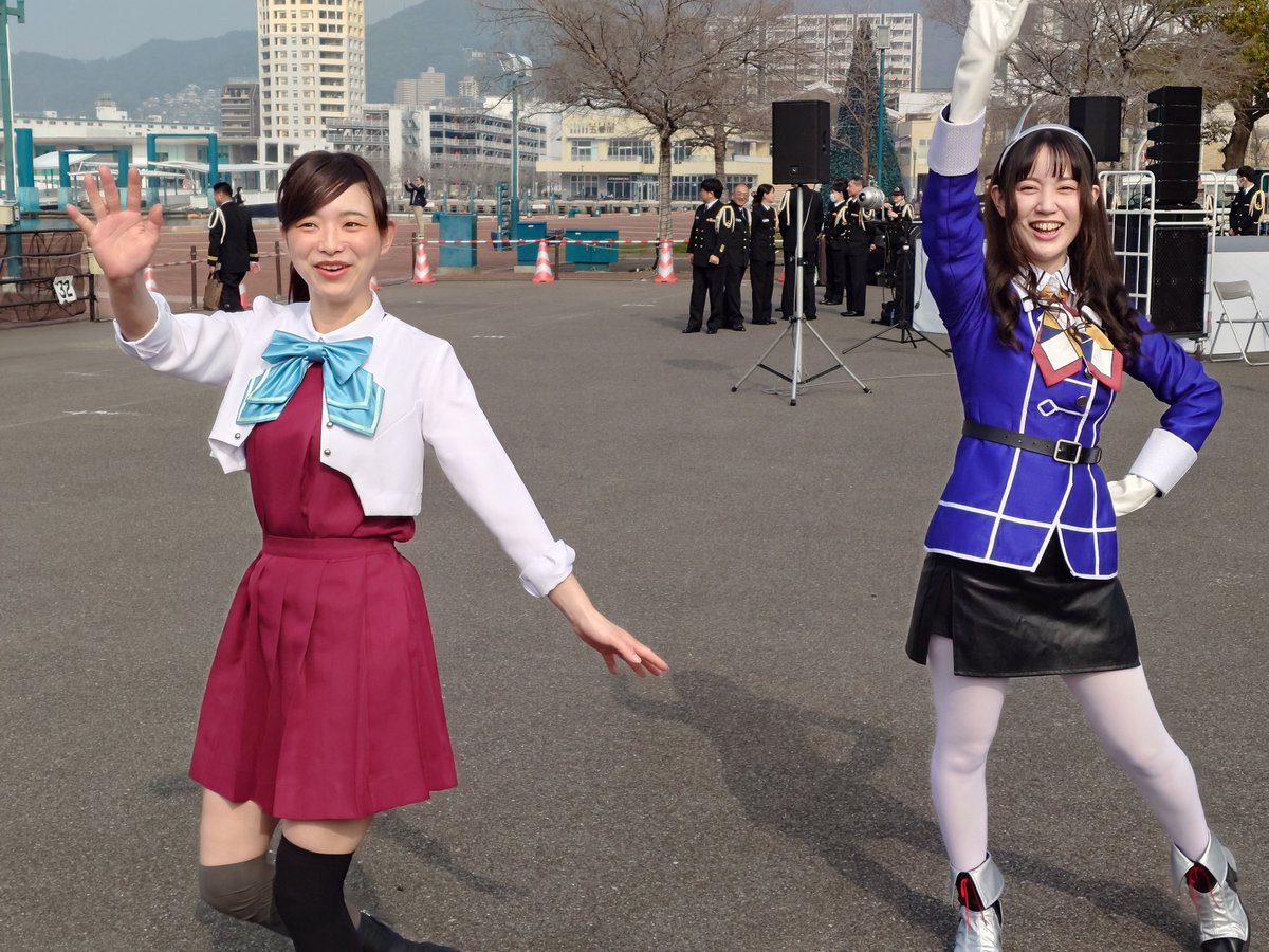 艦これ」佐世保鎮守府Live! 2026がクライマックスで大盛況に終了