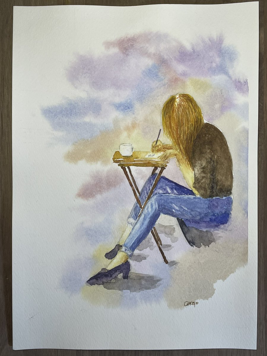 carapo(からぽ) tweet media