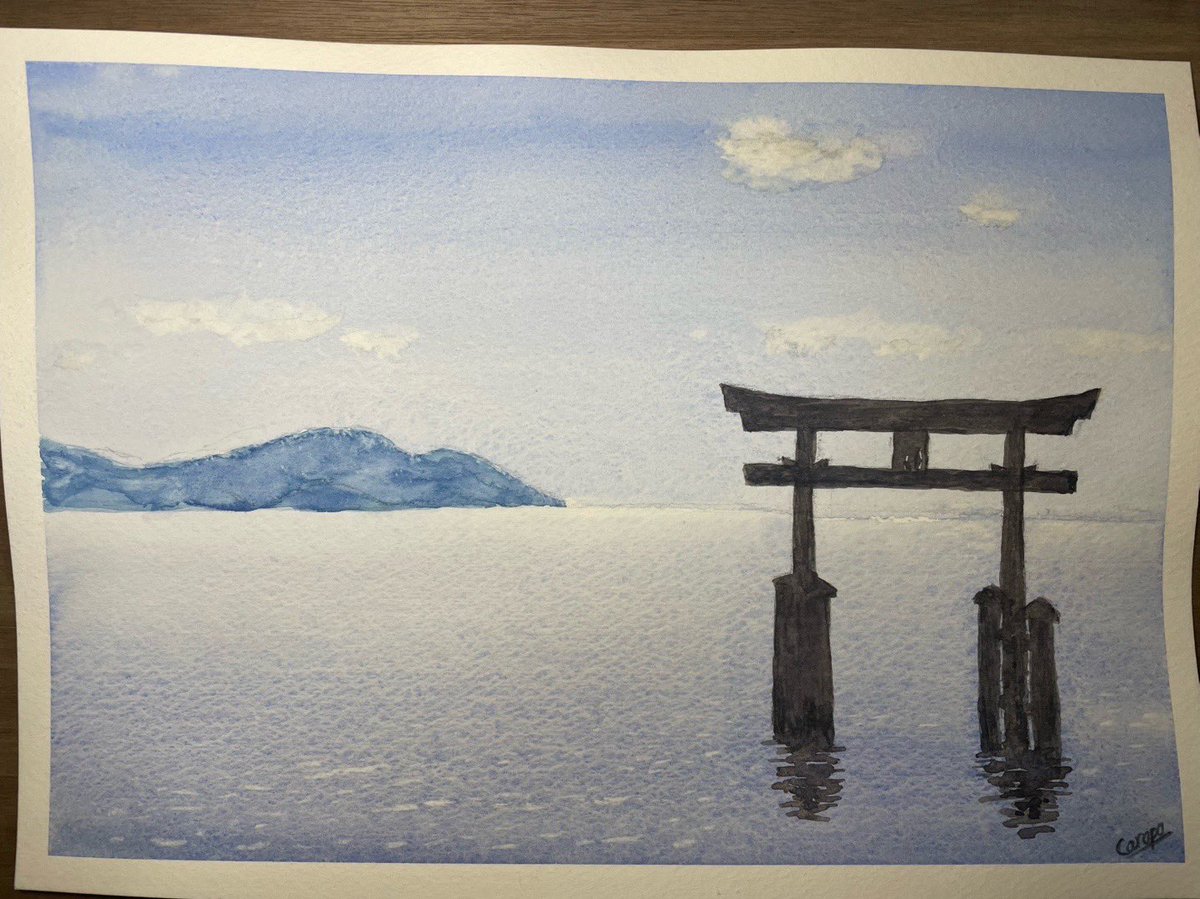 carapo(からぽ) tweet media