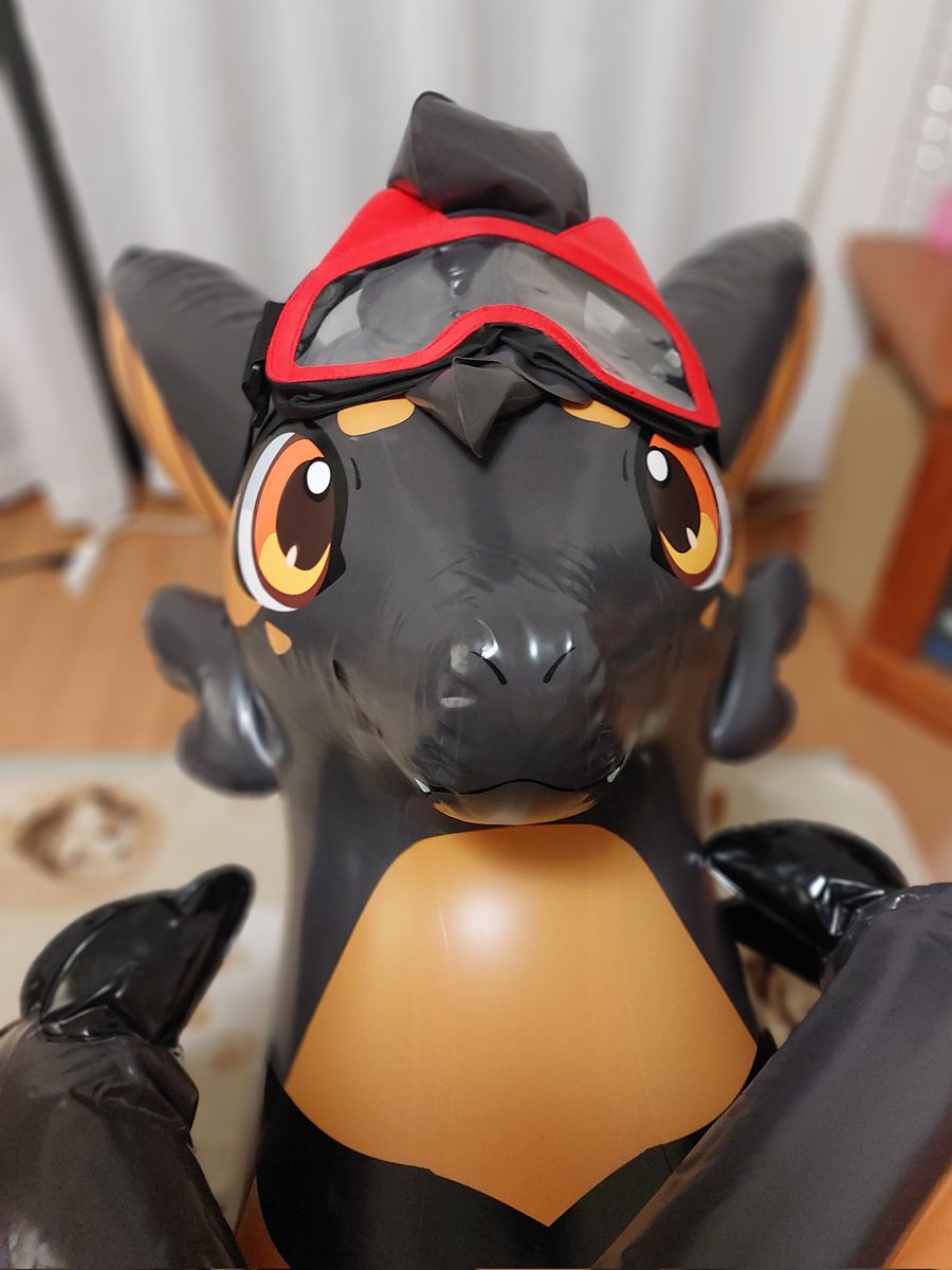 Kitora/レン🧀@休止期間(～4月) tweet media