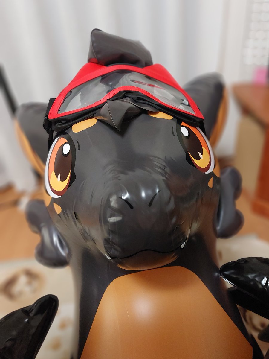 Kitora/レン🧀@休止期間(～4月) tweet media