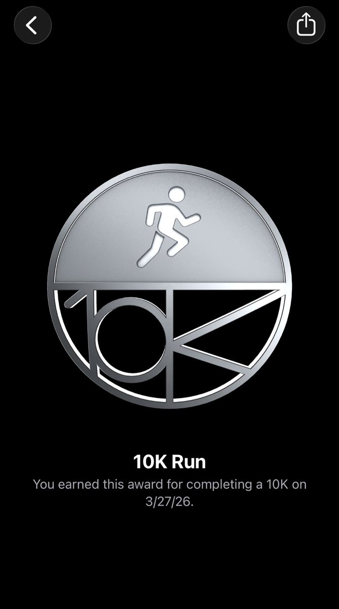 free_style_chef's tweet image. I ran my first 10K today. 👣🏃‍♀️

Now I get to (have to) put my feet up and recover with a glass of wine. 🍷🥲

Happy Friday! 

#running #10K #exercise #gym