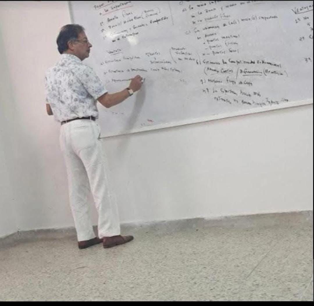 William Sánchez 💙 tweet media