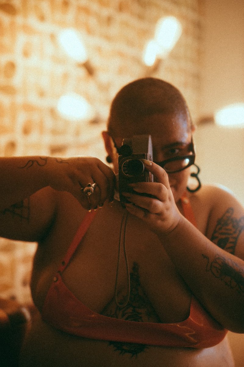 angela (i love to get dun3 on) tweet media