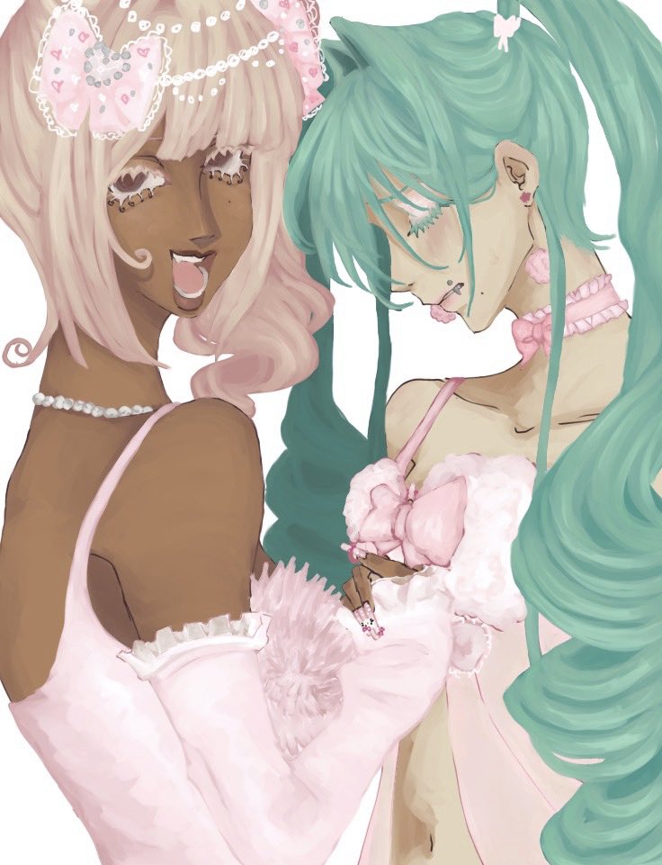coolkidpoco's tweet photo. dress up #ocartist https://t.co/CHycR6P84r