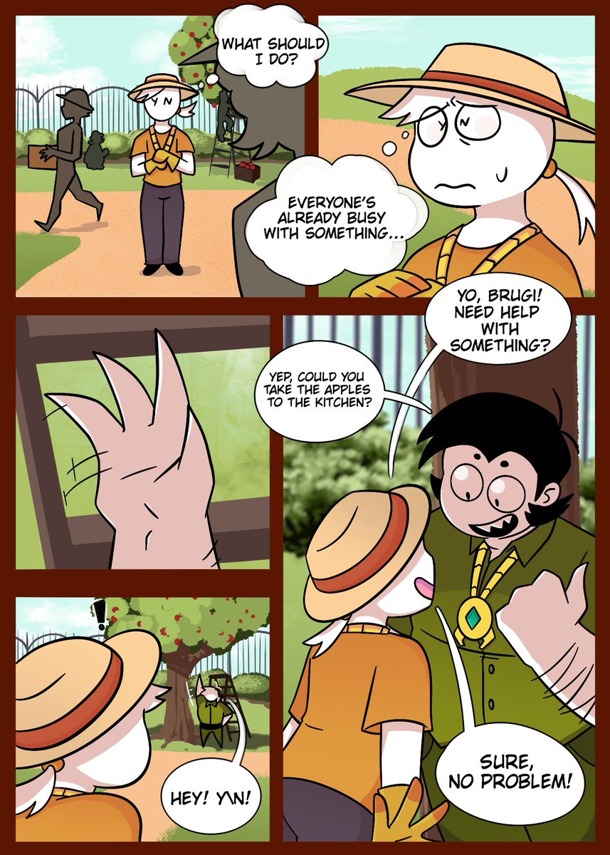 Aldap_2.0(COMMS: OPEN) tweet media