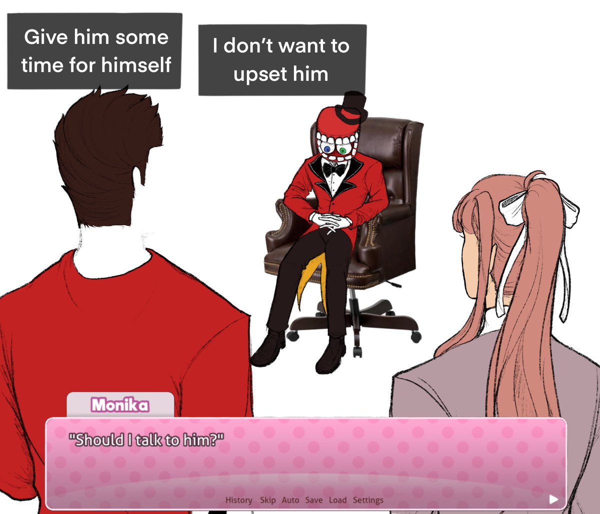 M0BSHART tweet media