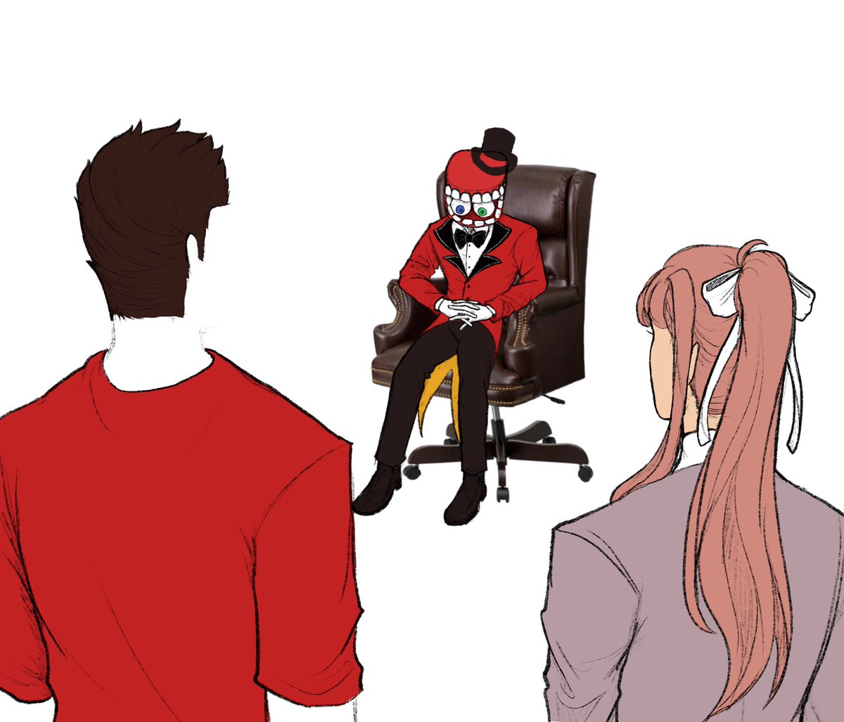 M0BSHART tweet media