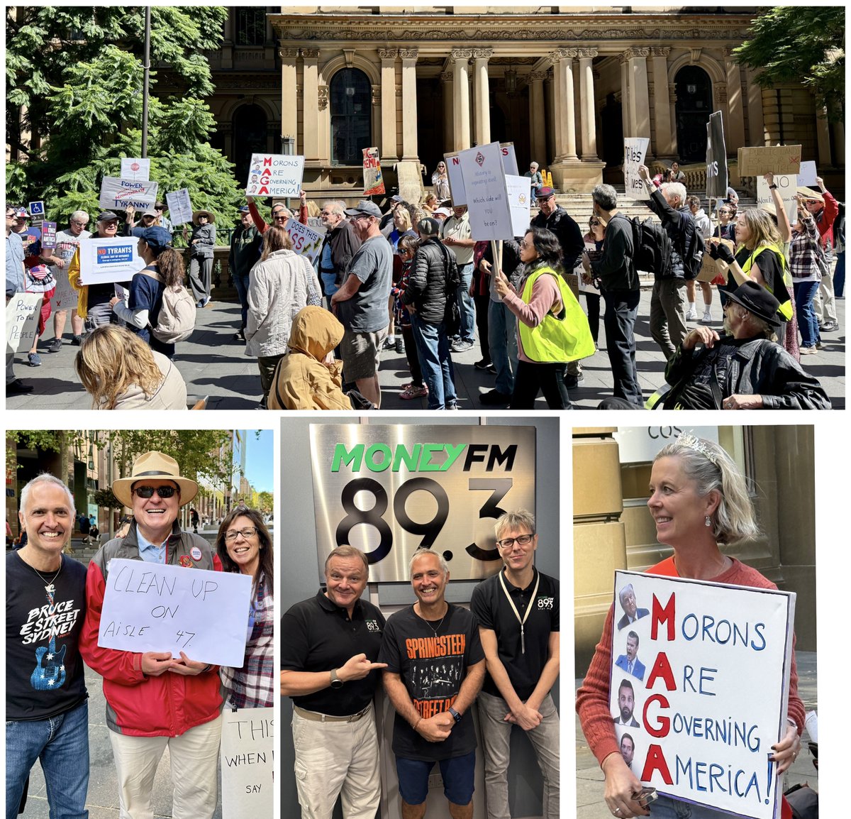 Steven Okun tweet media