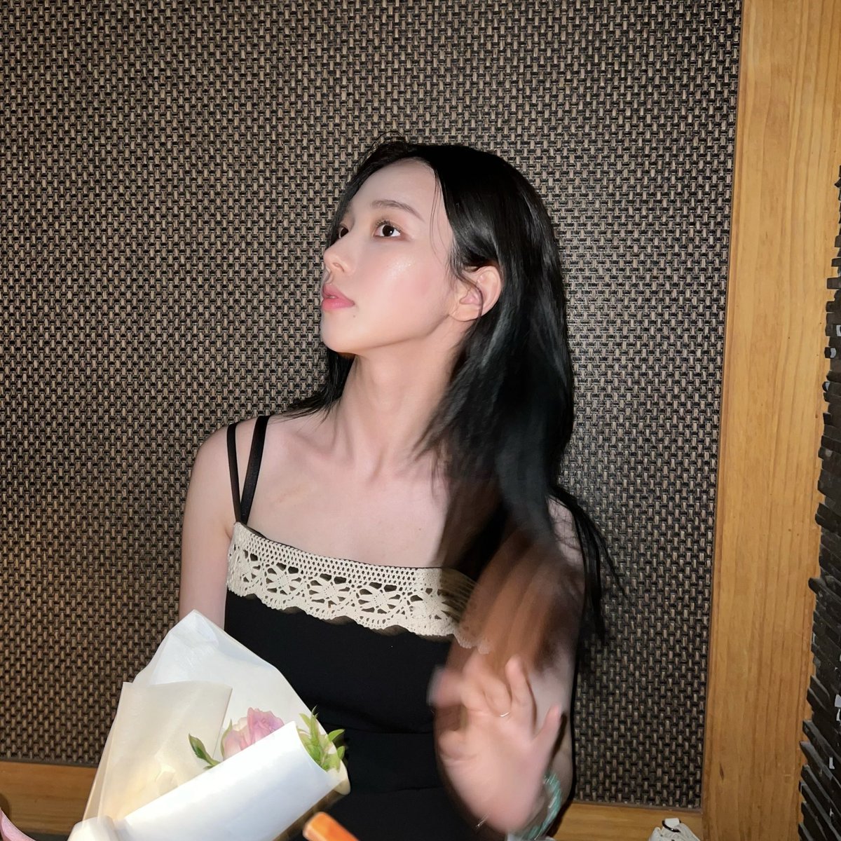 카리나 버블 tweet media