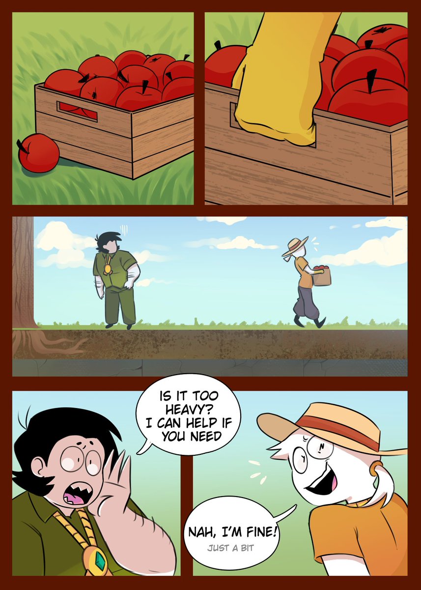 Aldap_2.0(COMMS: OPEN) tweet media