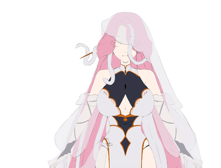 Calla ✦ VGen open tweet media