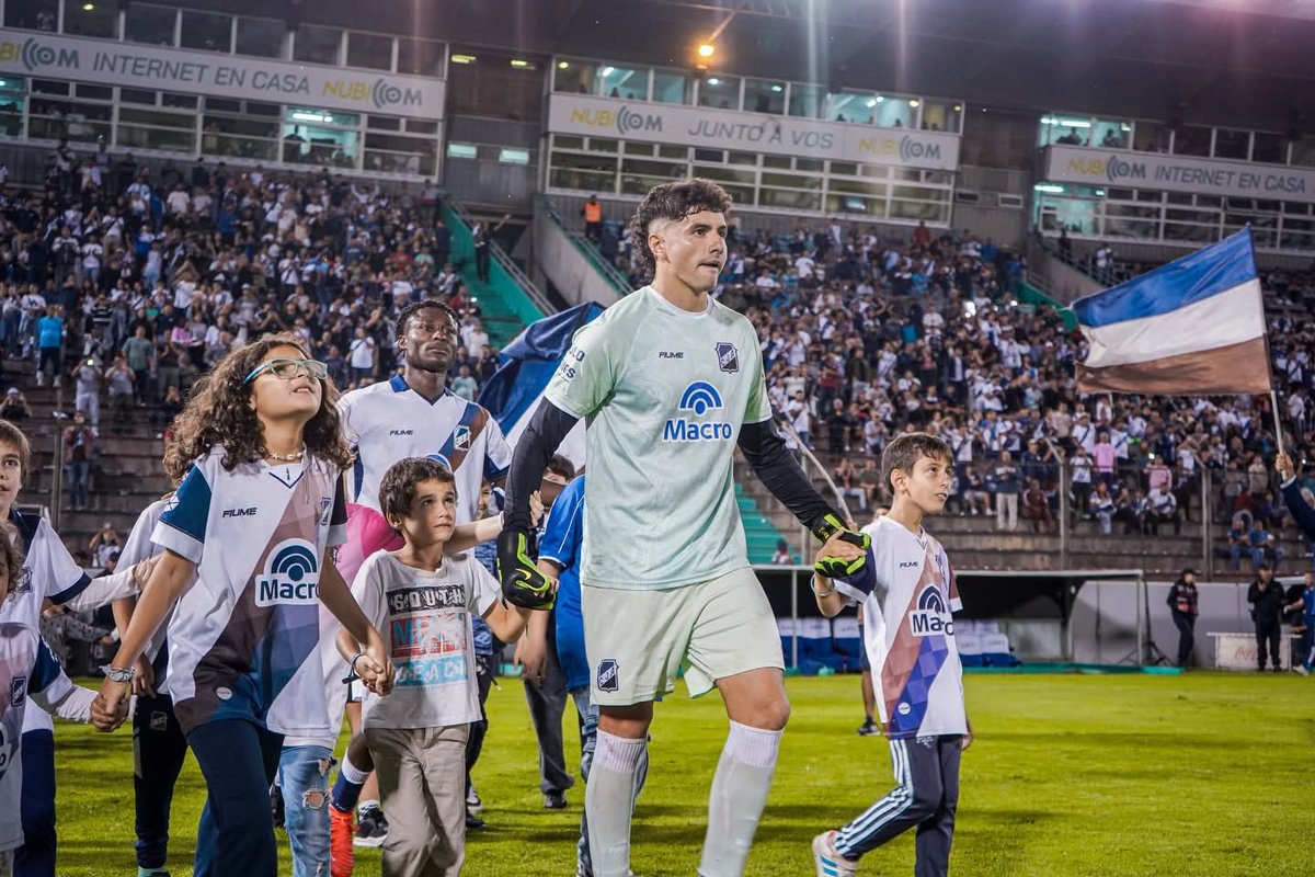 Sentimiento Antoniano TV tweet media