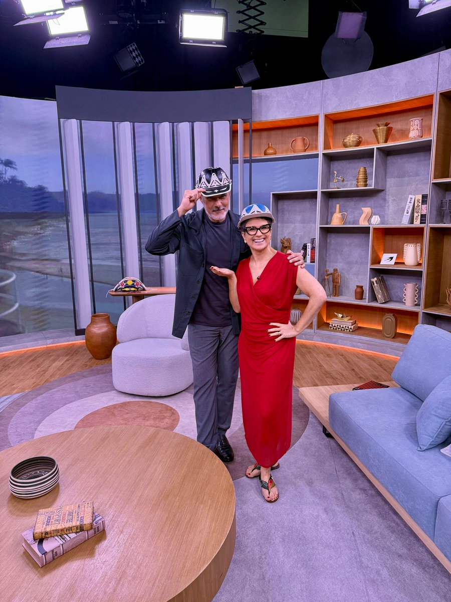 Globo Repórter tweet media