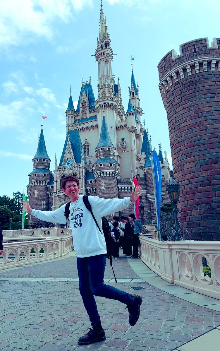 TAKAHARU@calmgale.bass tweet media