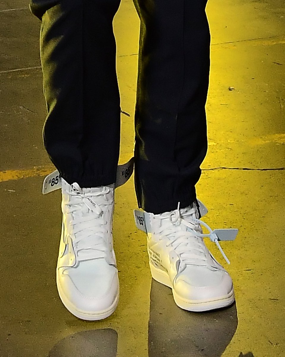 Complex Sneakers tweet media