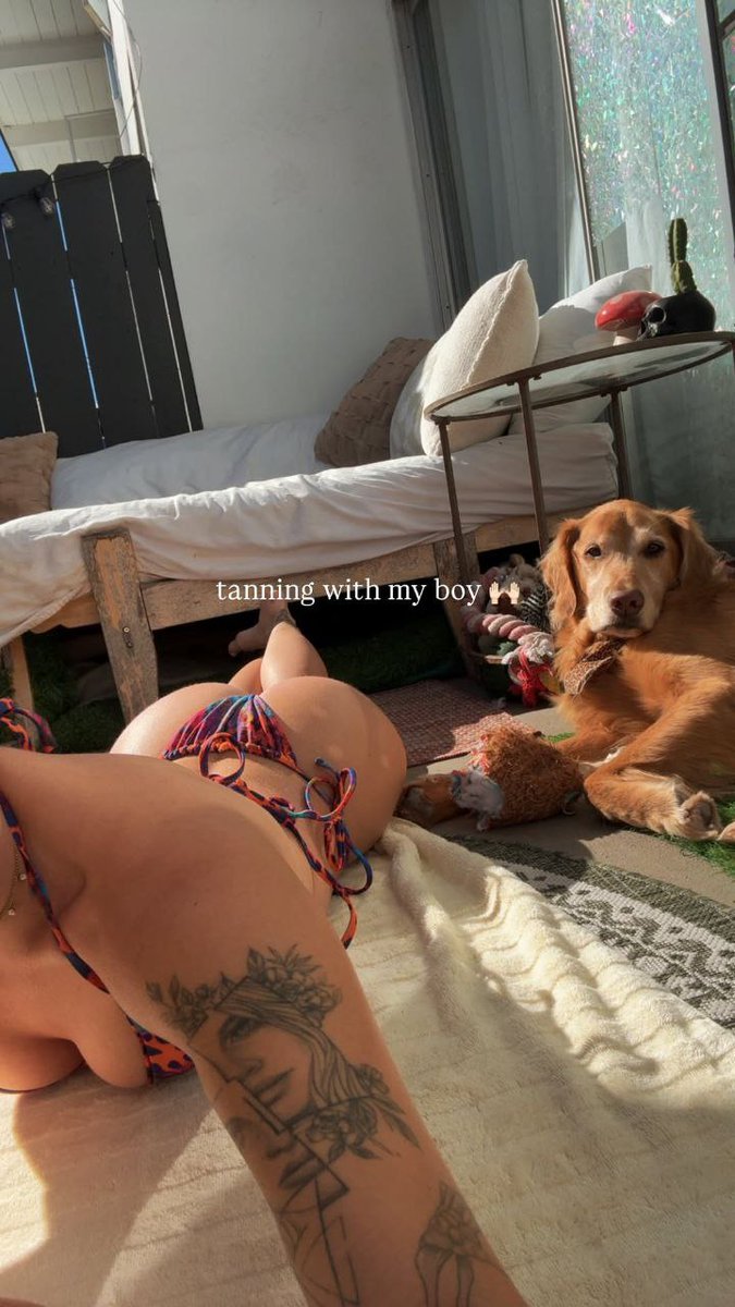 GiftKnine's tweet photo. Zoo model who gives pleasure to her dogs because she likes so much dog! Dm via
TELEGRAM
https://t.co/7sNXslVLAx
👆
#zoophillia #zoosarevalid #beastiality #dogknot #zooprideisvalid #zoo
#antizoo #antizoophileantizoo #k9girl
#zoopride
#zoophilepride #zoopositivity #beastialitystory https://t.co/MMZTQckJZY
