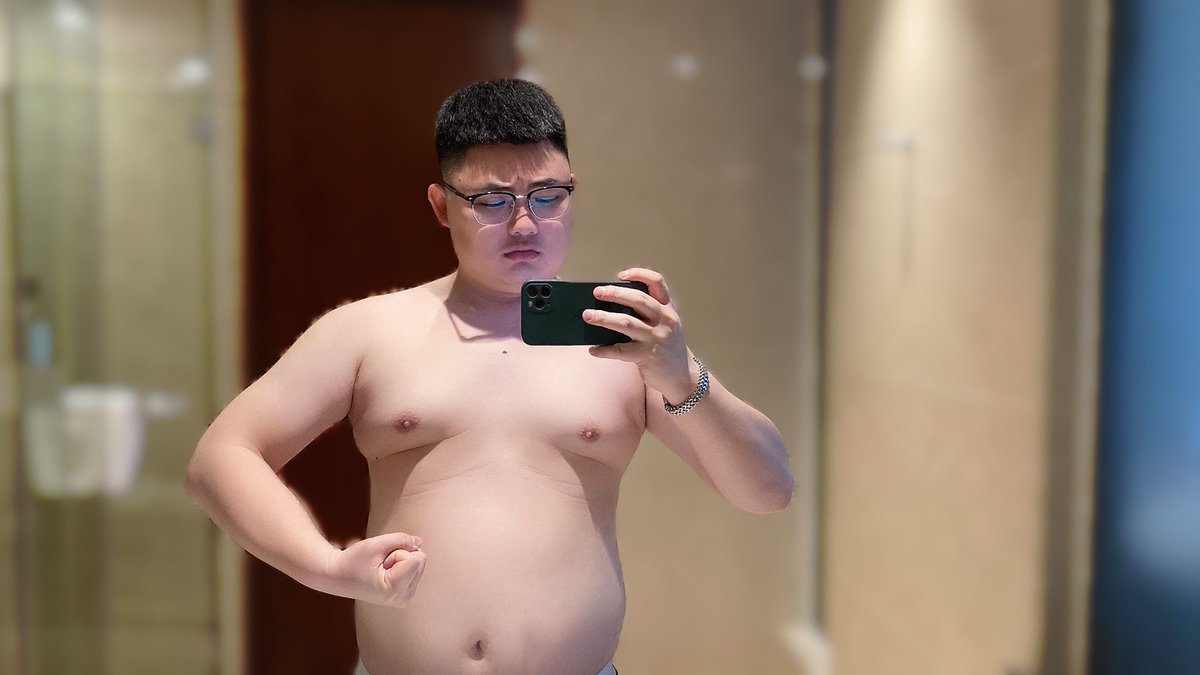十一熊 tweet media