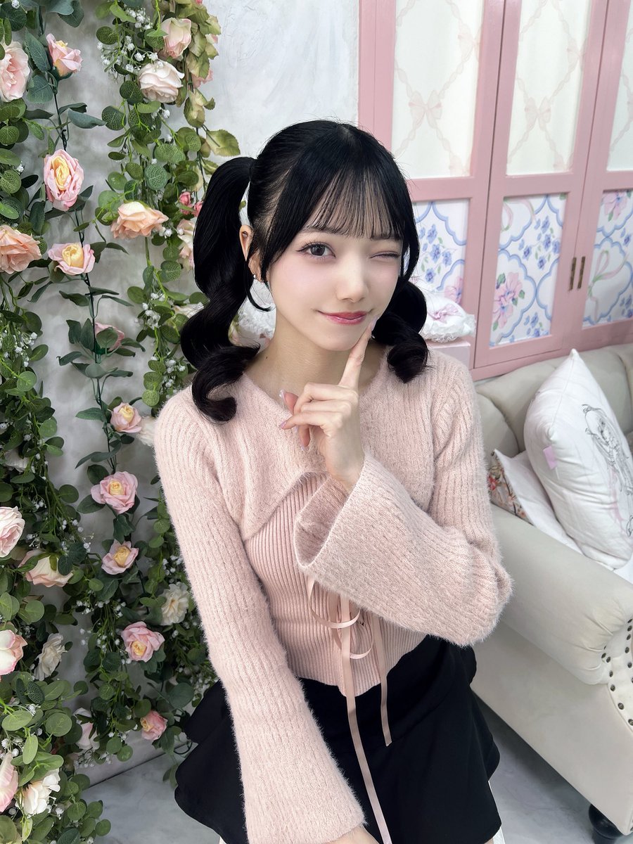 吉橋亜理砂(ideal peco) tweet media