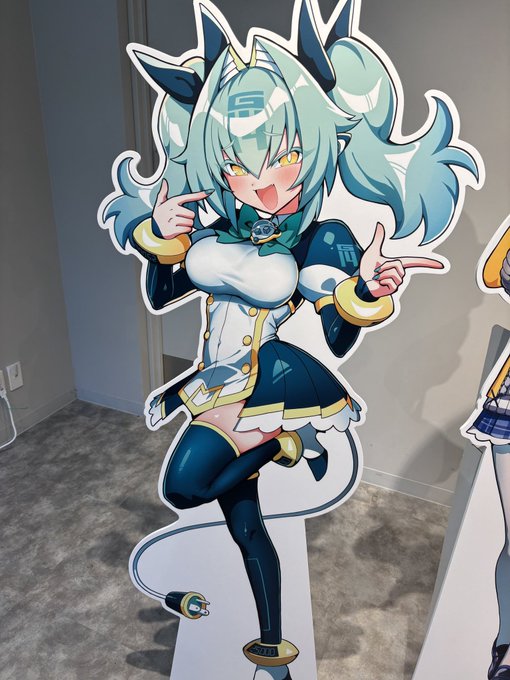 かわいいかわいいね 