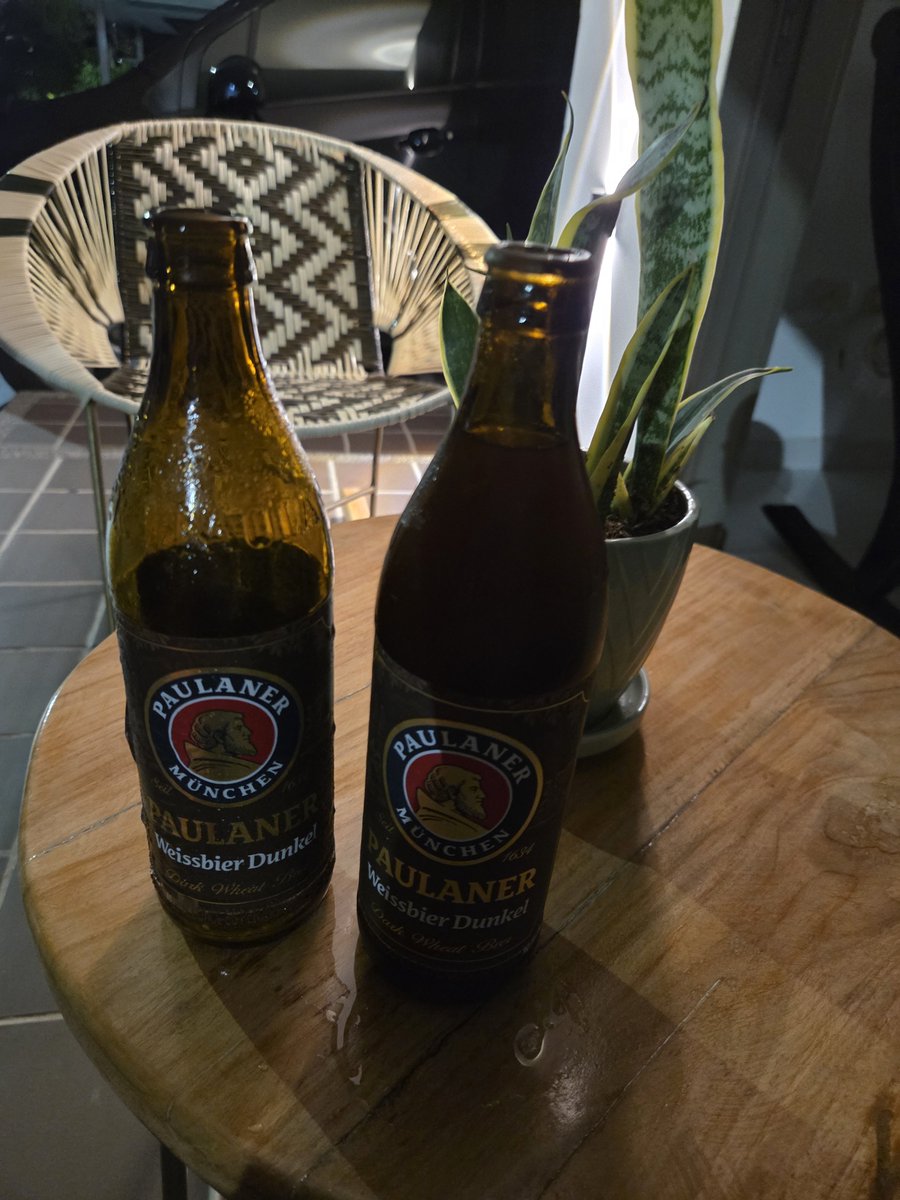ingcarlosmb's tweet photo. Les recomiendo esta cerveza, una delicia a probar en esta vida. https://t.co/TmhPQcT2nY
