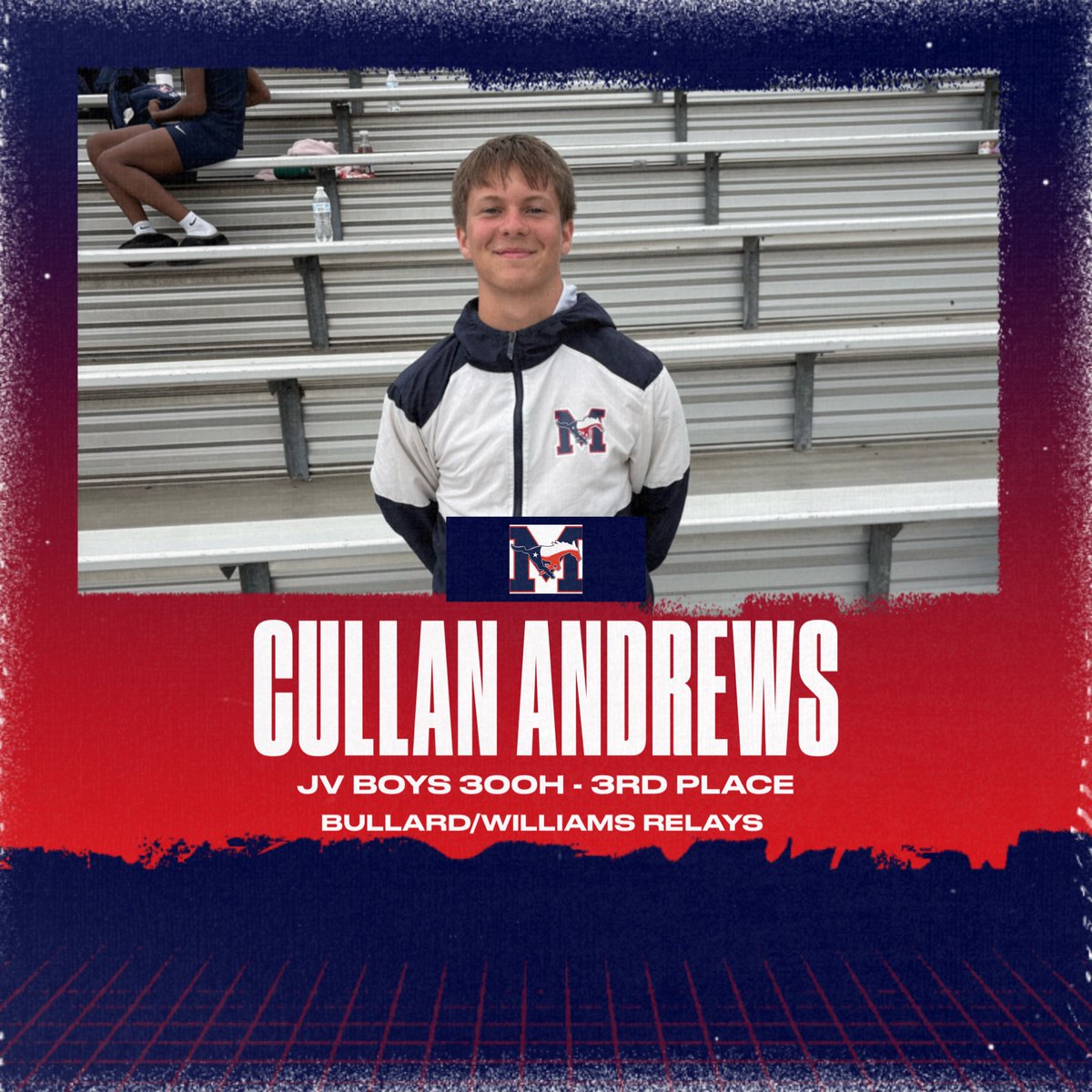 Madisonville Track & Field tweet media