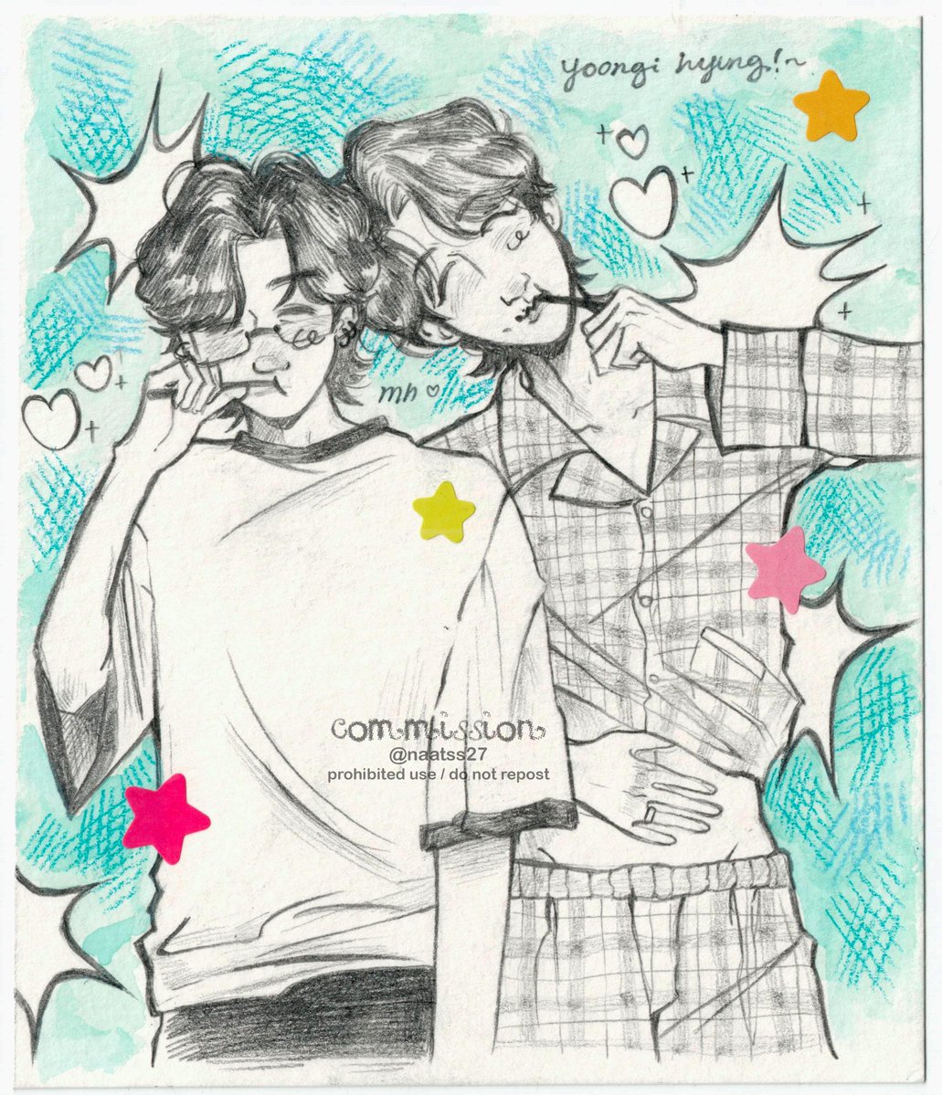 nat ⭐🪽 COMMS open!⭑.ᐟ tweet media