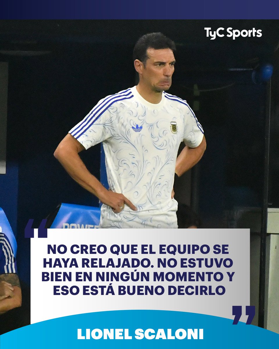 TyC Sports tweet media