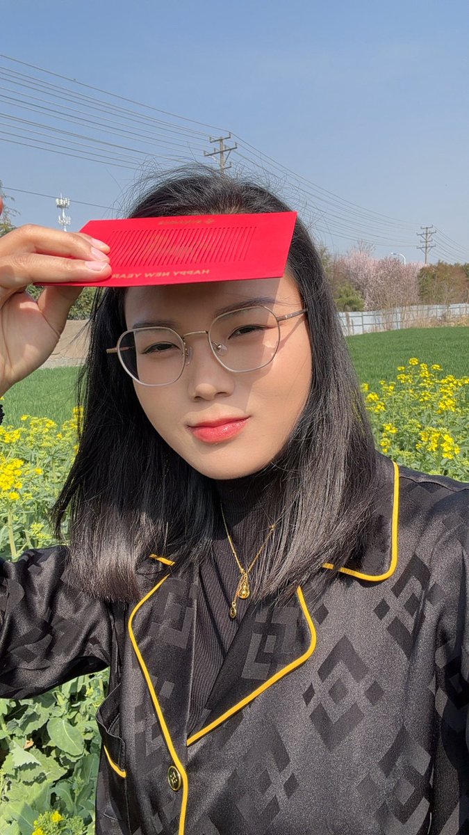 开挂的金兔子☯️🍊 tweet media