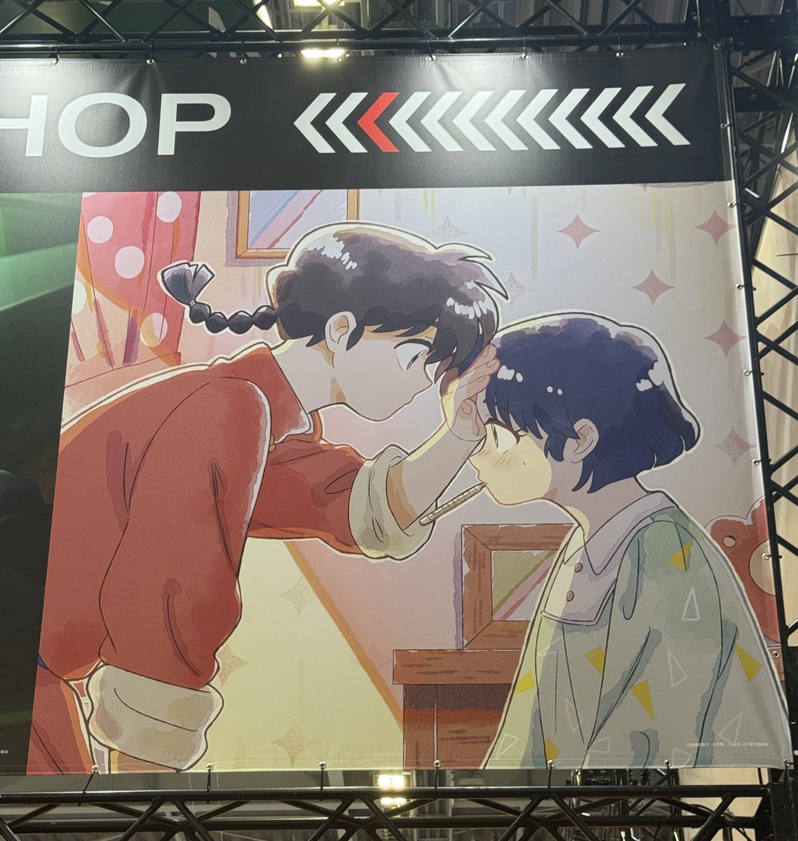 シャルロット🐽 tweet media