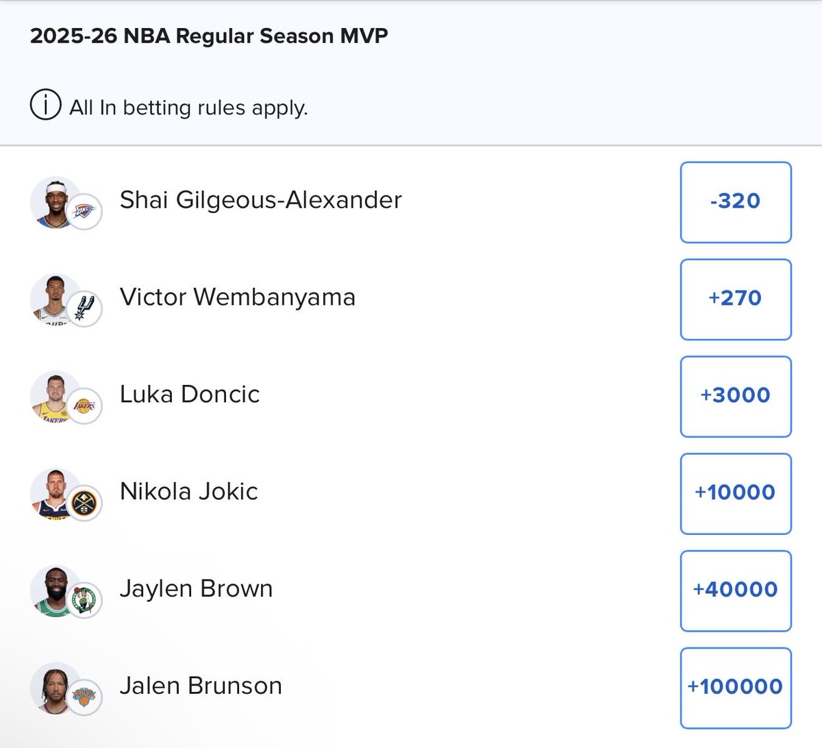 THE UNCONTESTED PODCAST tweet media