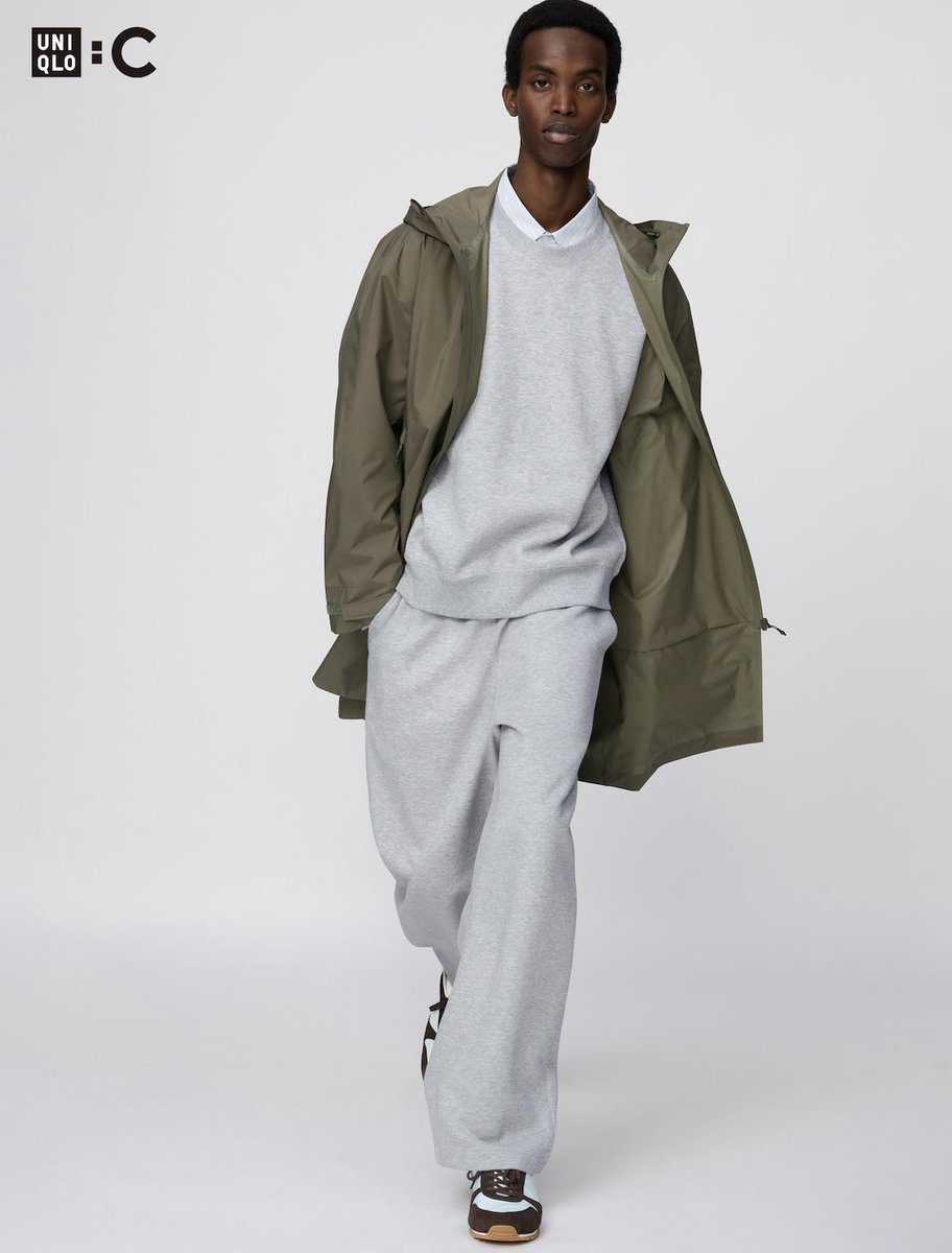 shimmeringtan's tweet photo. want to sell / wts sweatpants Uniqlo Size XL

https://t.co/moRr8h9wlv

wts. Celana Fit Lebar Sweat (Matching Set) Size XL https://t.co/SSB11GoGgn