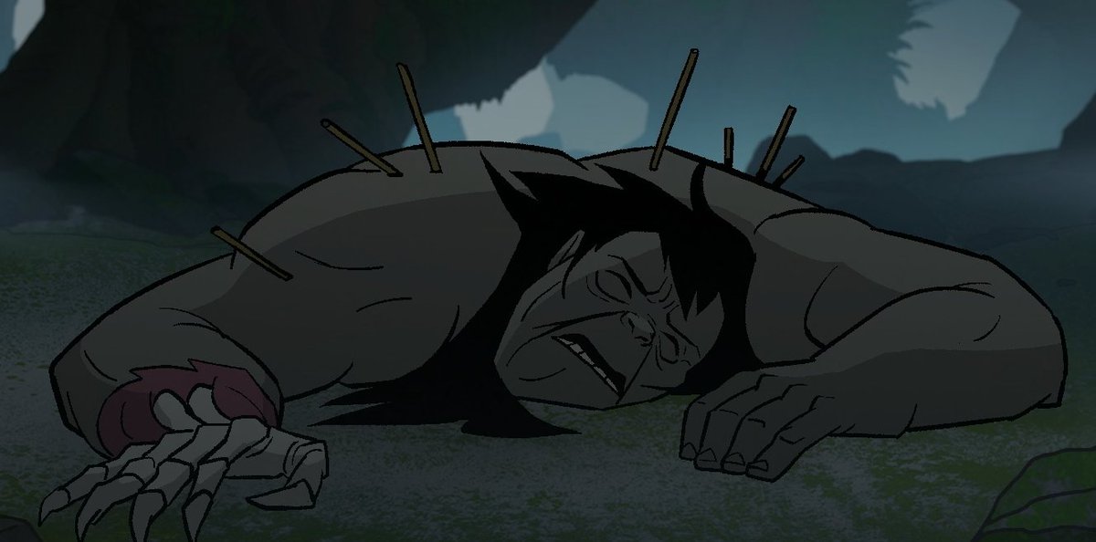 Undead Chronic tweet media