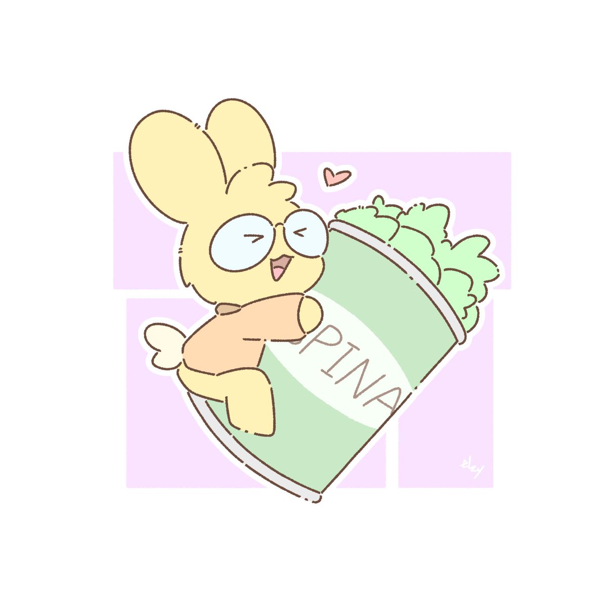 Elzrydo 🐰 tweet media