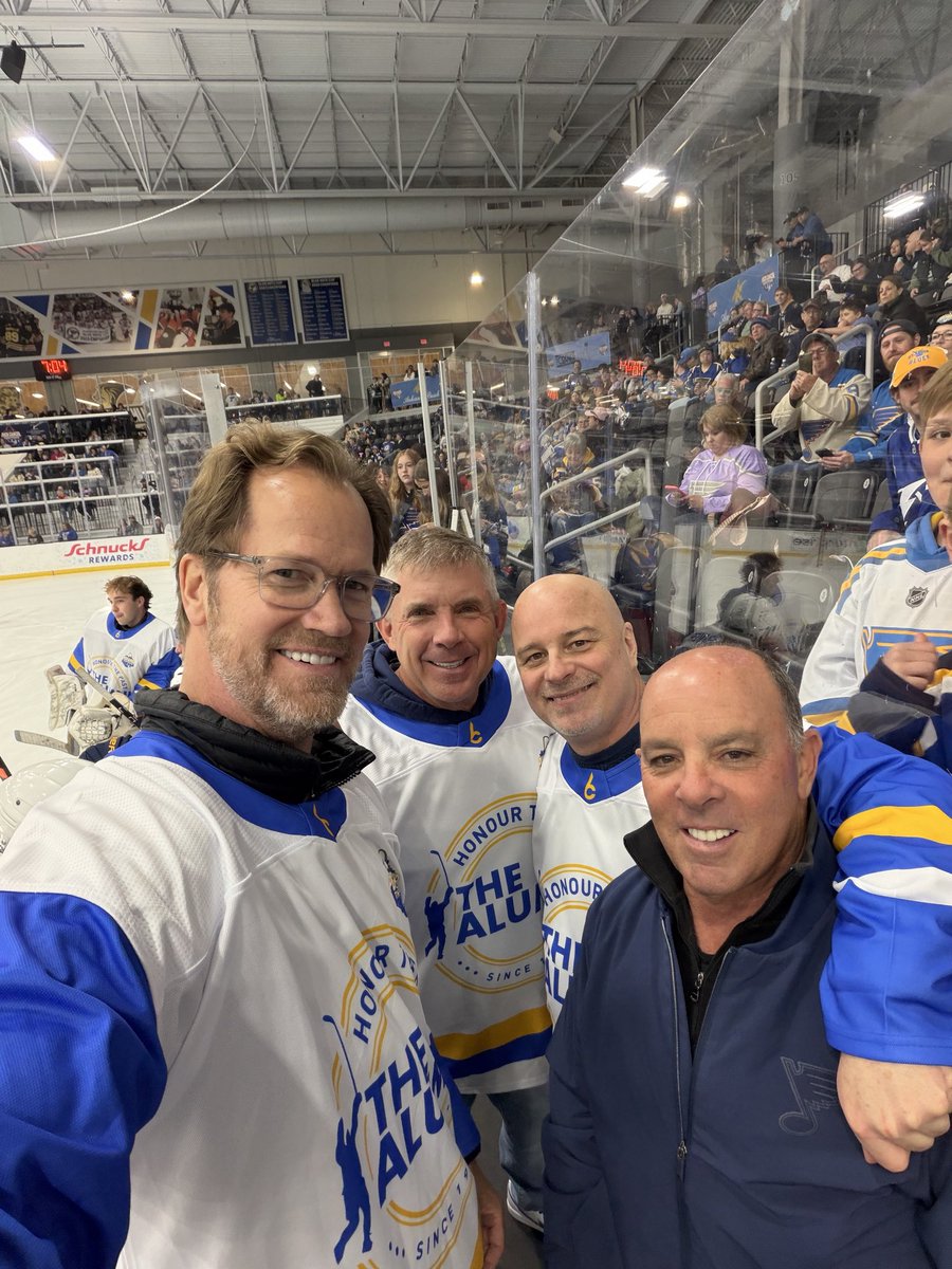 Chris Pronger tweet media