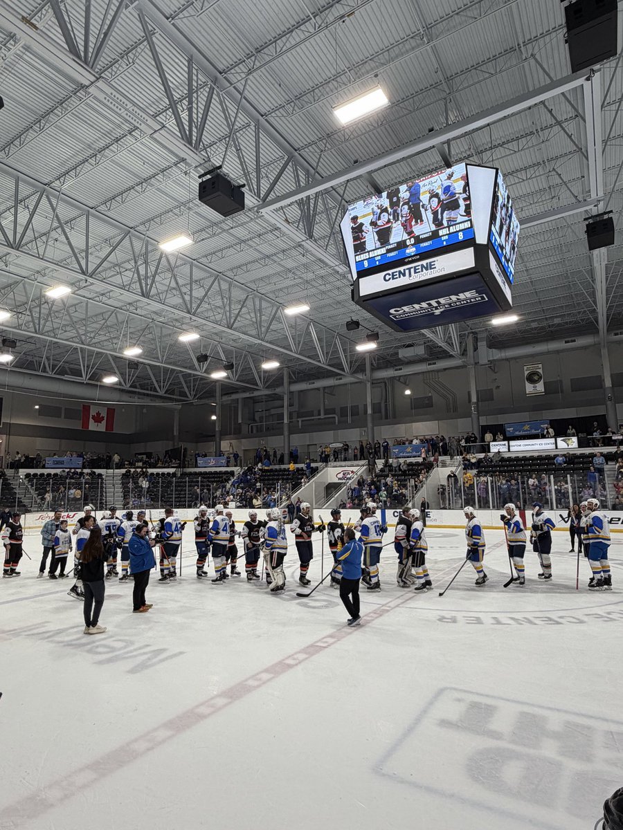 Chris Pronger tweet media