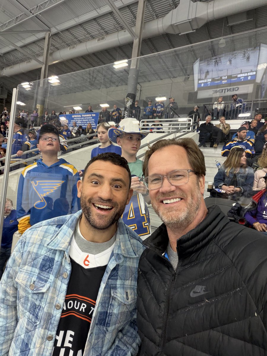 Chris Pronger tweet media