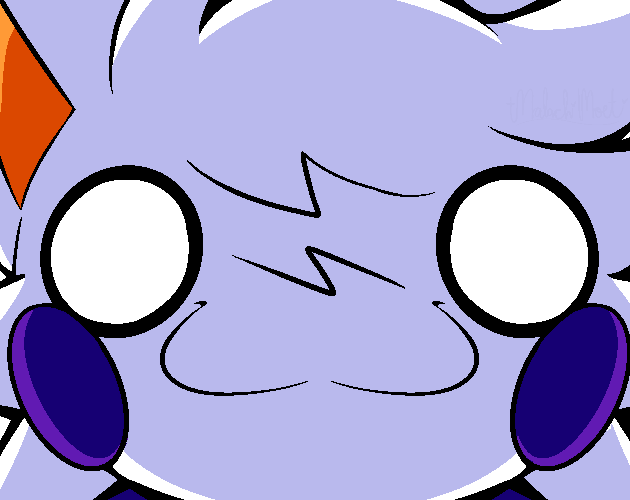 MalachiMoet | COMMs PAUSED | Artist | ✟ tweet media