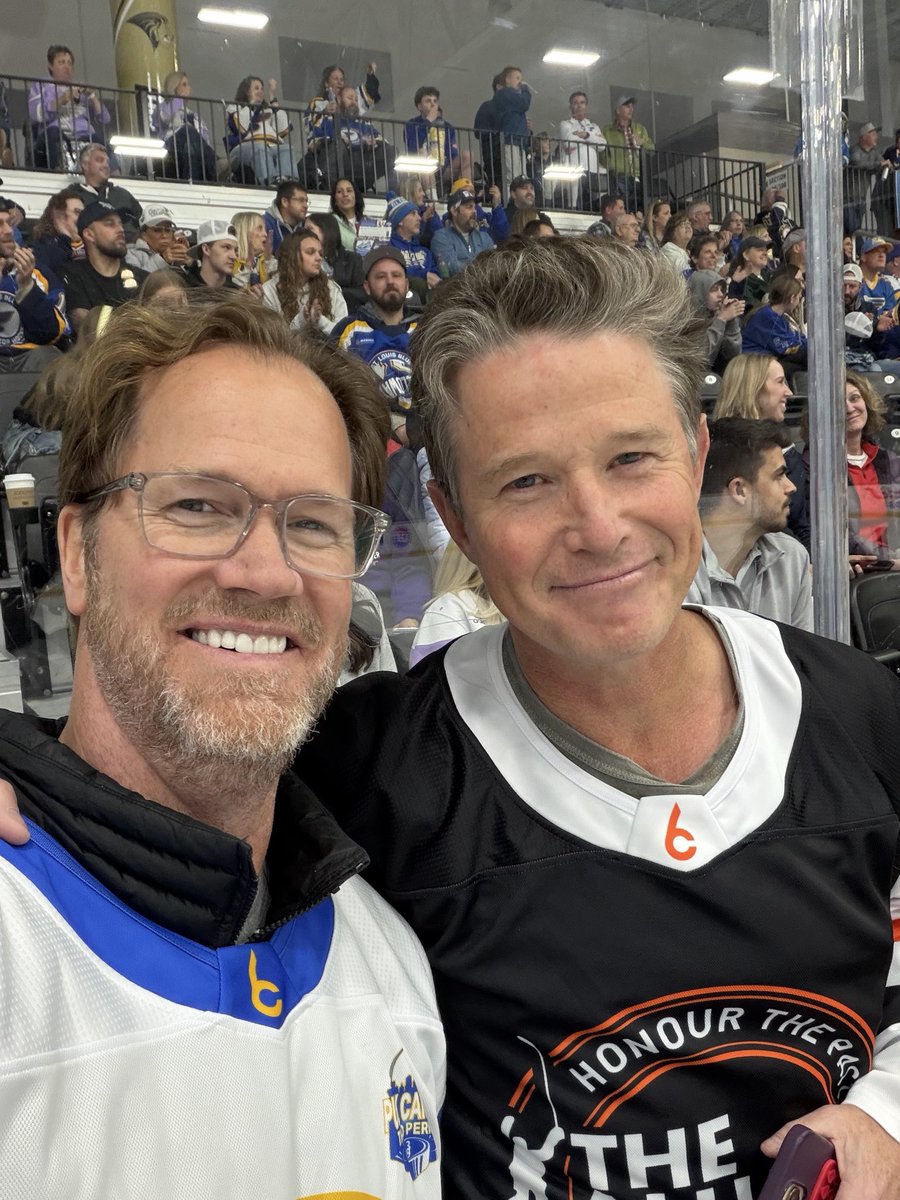 Chris Pronger tweet media