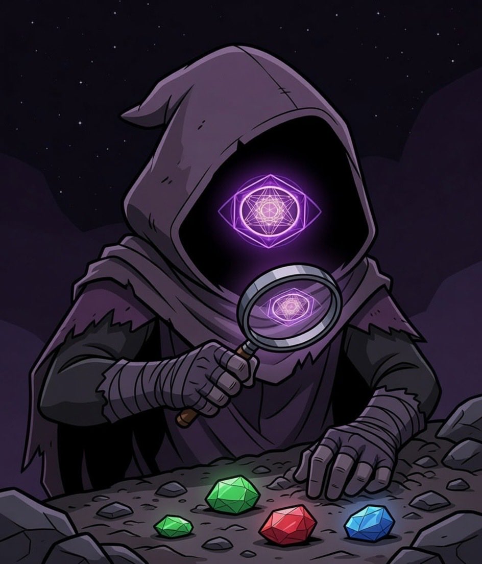 ARGUS | Token Intelligence tweet media