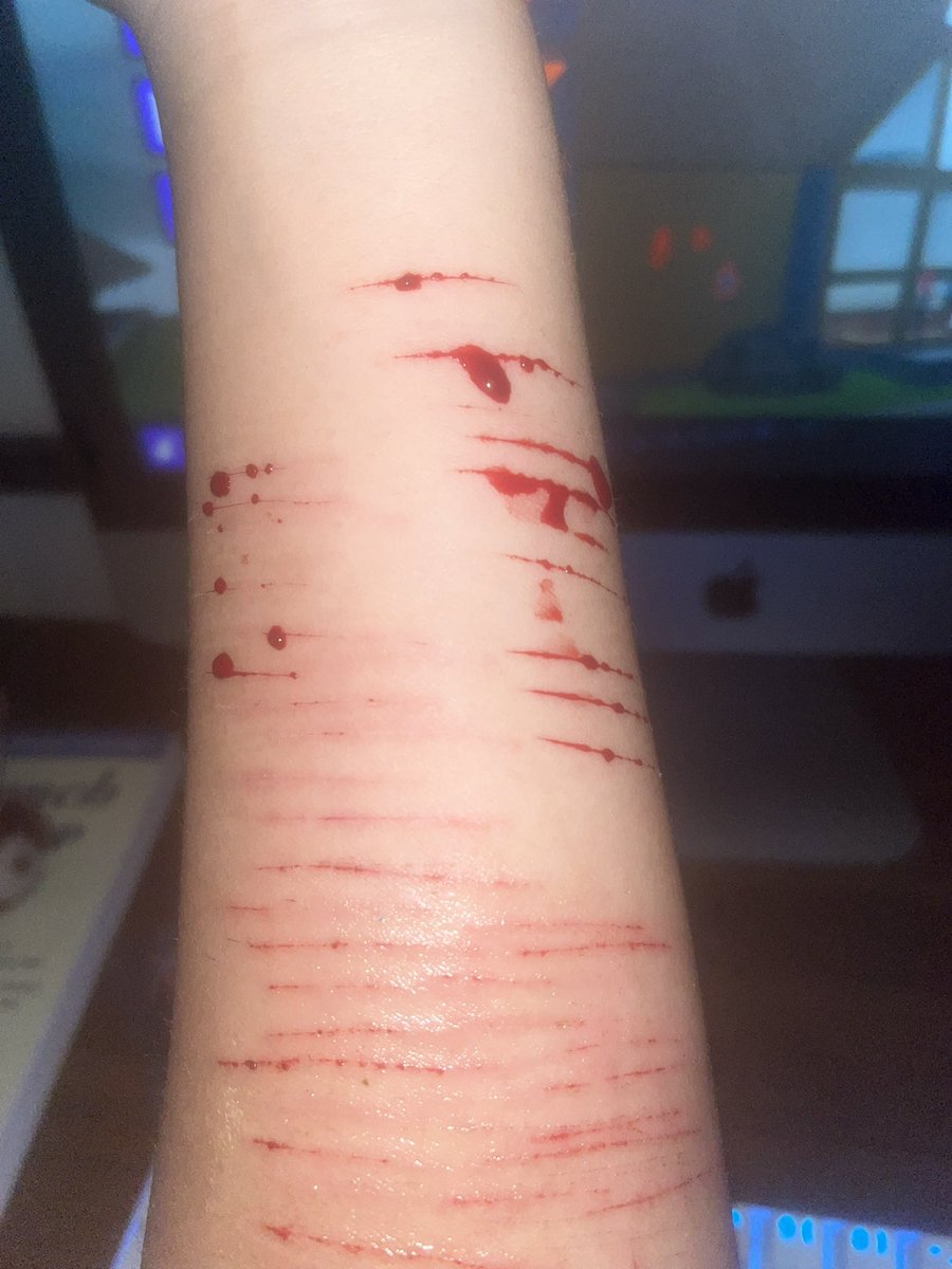 🍫 𝒸yn ♡’s 𝓂ello (SHEDTWT) 🪽 tweet media