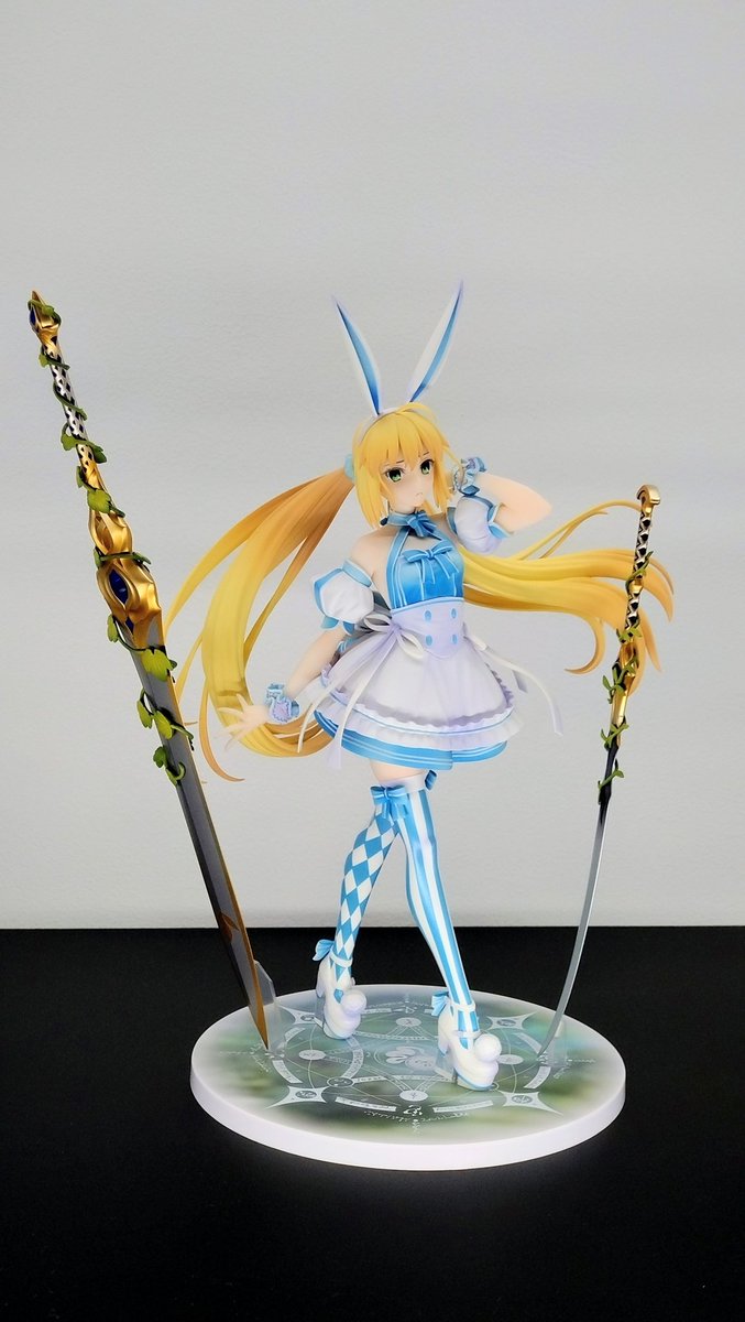 東京フィギュアギャラリー【公式】 tweet media