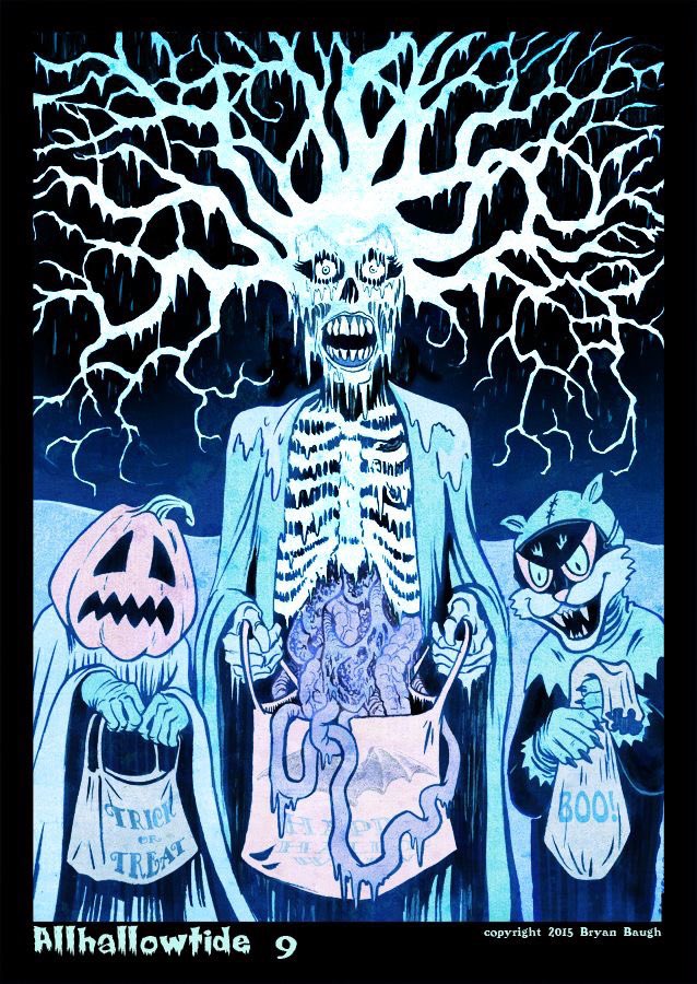 ClubHaunt💀 tweet media