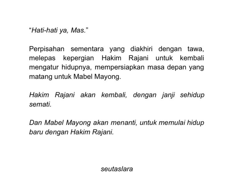 drunkbandaids's tweet photo. KAK KIDDD aku udah baca au kamu dari carel-cana dafput boarding school sampe yg discontinue dll yang lupa udh baca apa aja, intinya selalu suka sama bahasa kakak yang INDAAHH

jujur bacanya speechless tapi sesuai ekspektasi atas seluruh karya kakak yang aku kenal- (duhh ga cukup) https://t.co/HNKH7ouXxD