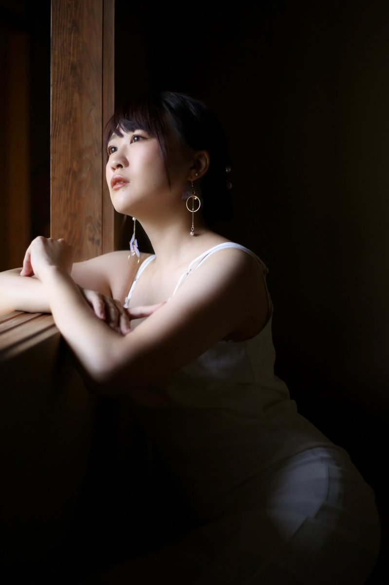 sena.📷ポートレート垢 tweet media